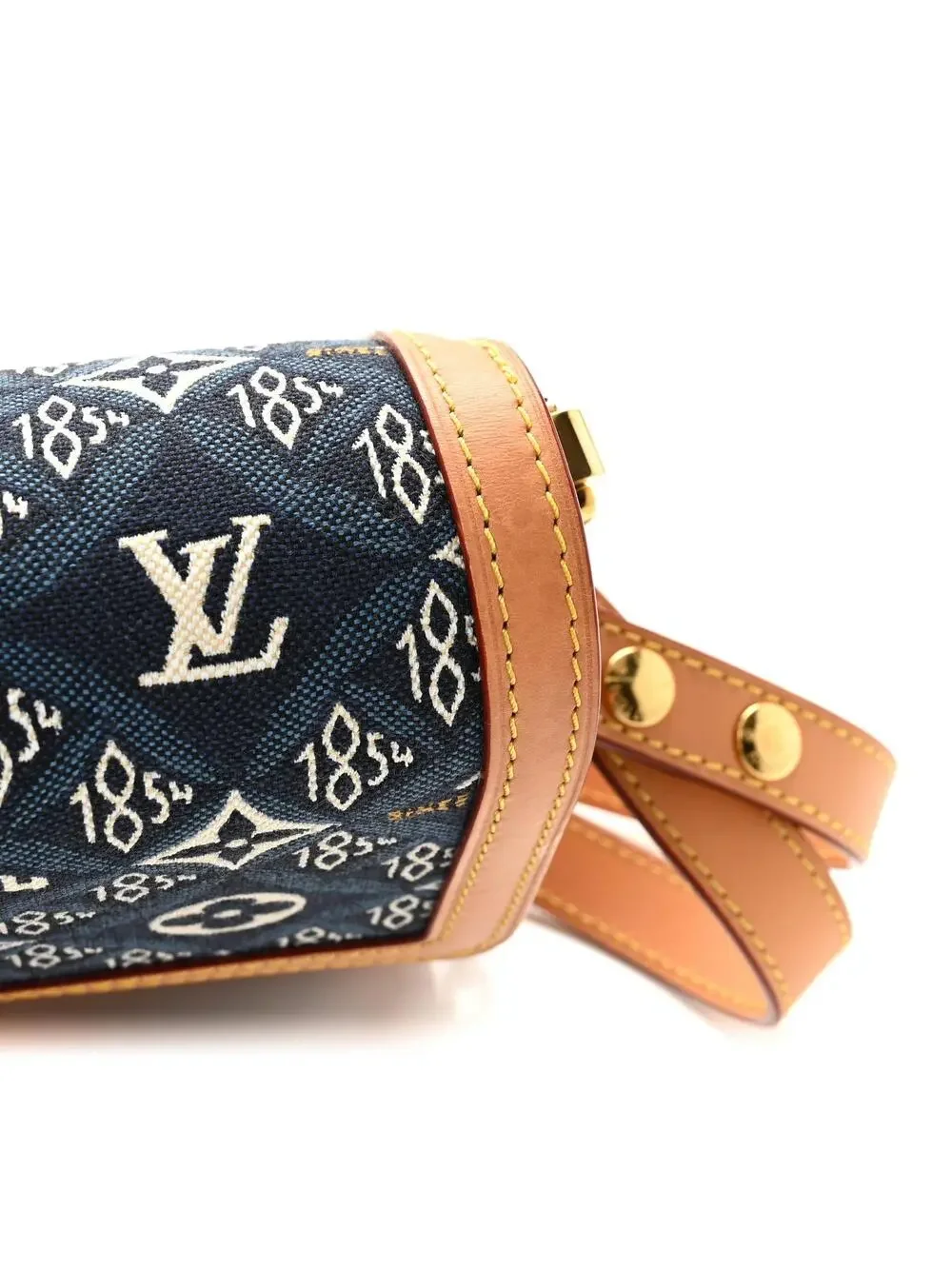 Louis Vuitton Jacquard Since Dauphine #329074L17B